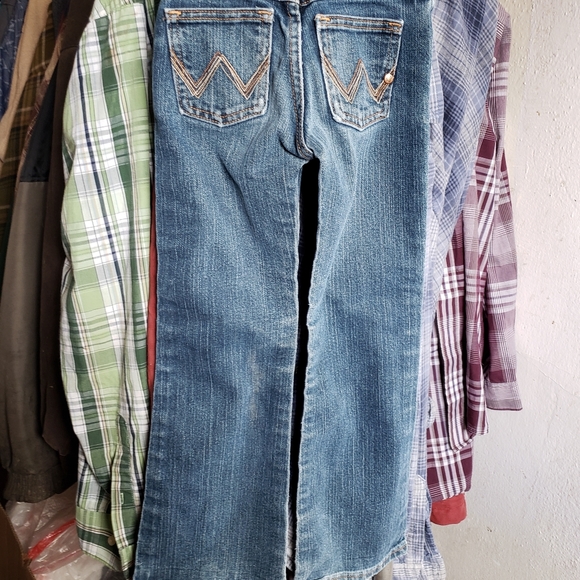 Wrangler Other - Kids wranglers